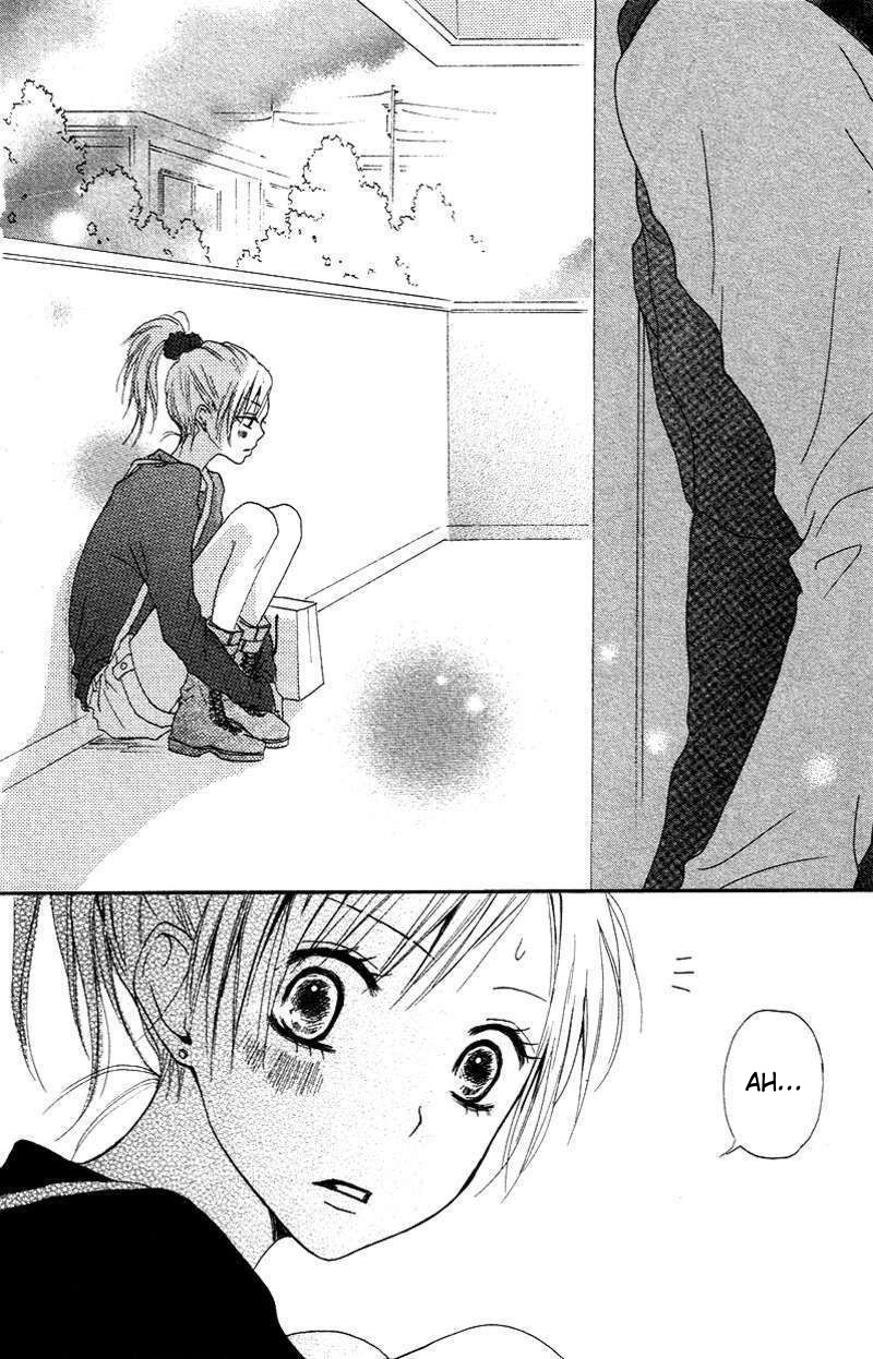 Boy & Cool Rozdział 1 第32页