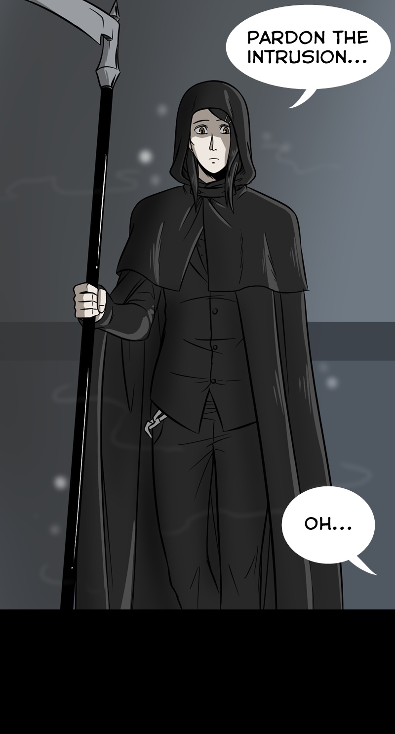 I'm Mortal The gentle reaper 第11页