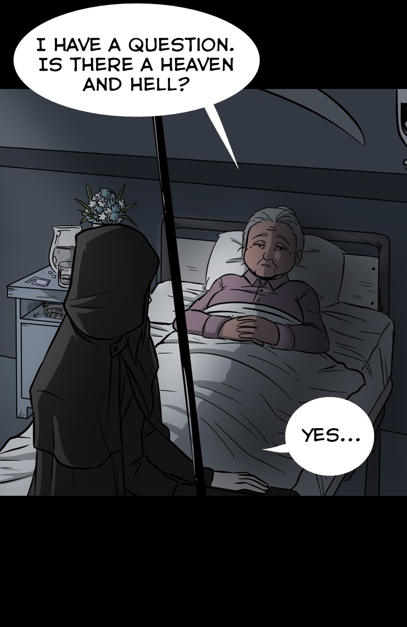 I'm Mortal The gentle reaper 第14页