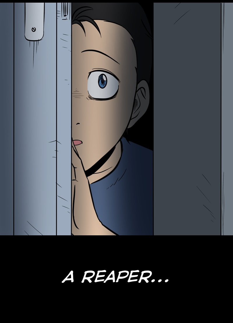 I'm Mortal The gentle reaper 第20页