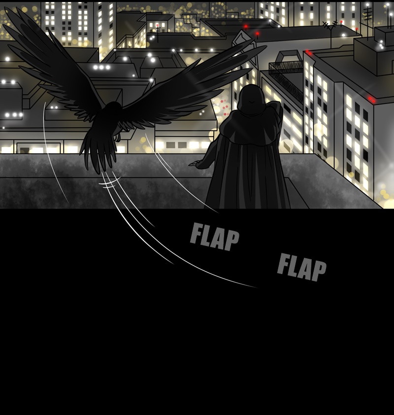 I'm Mortal The gentle reaper 第4页