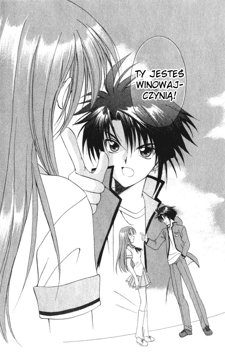 Spiral - Suiri no Kizuna Vol. 1 Ch. 2 第16页