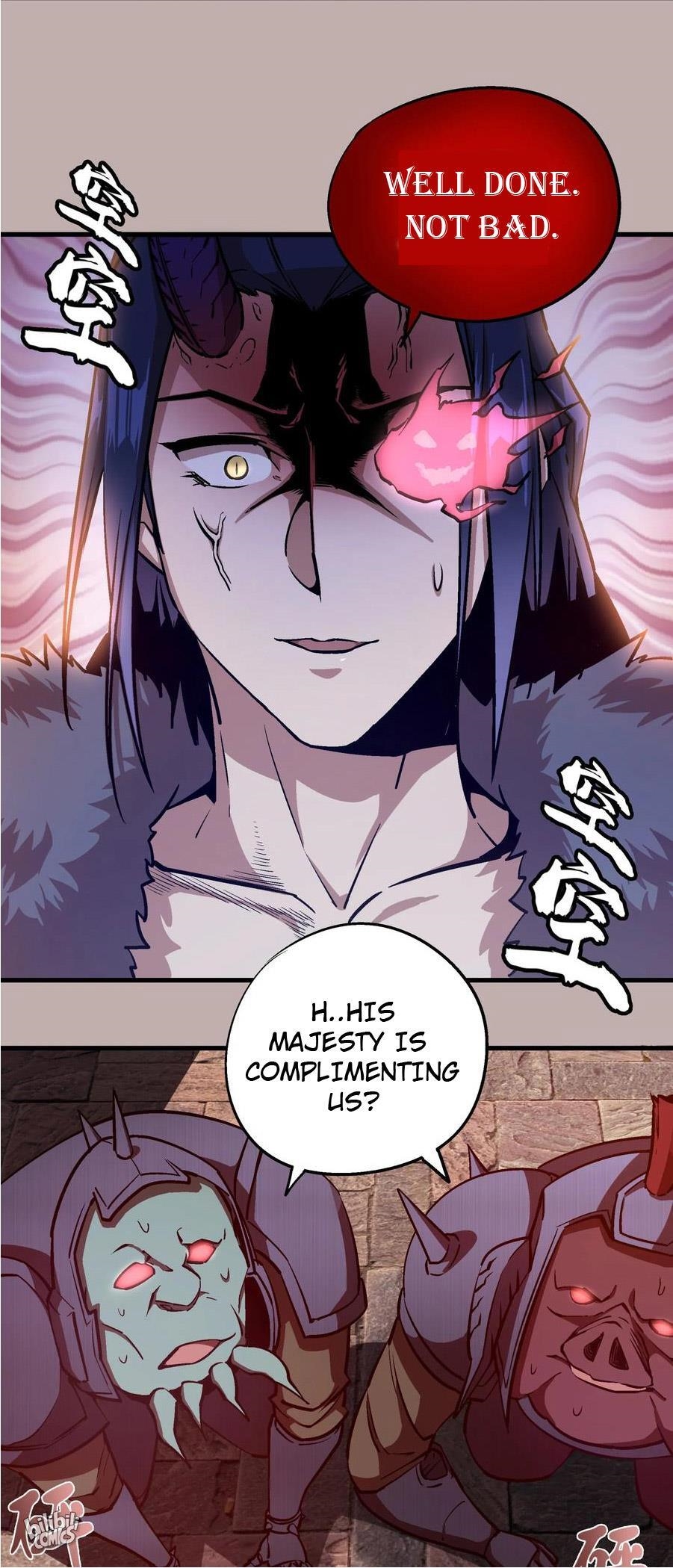 I Am Not the Demon Lord chapter 2 第20页