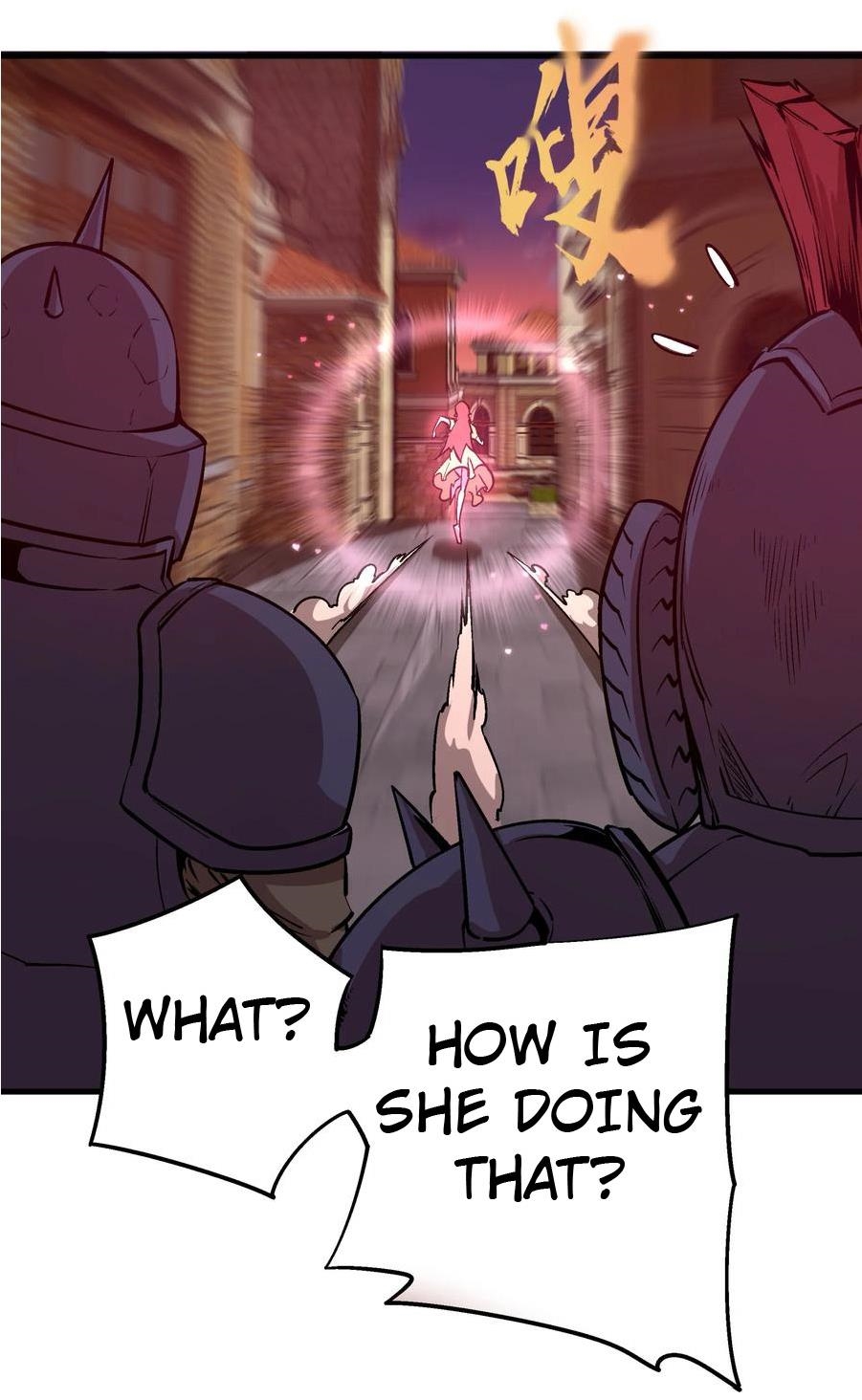 I Am Not the Demon Lord chapter 2 第38页