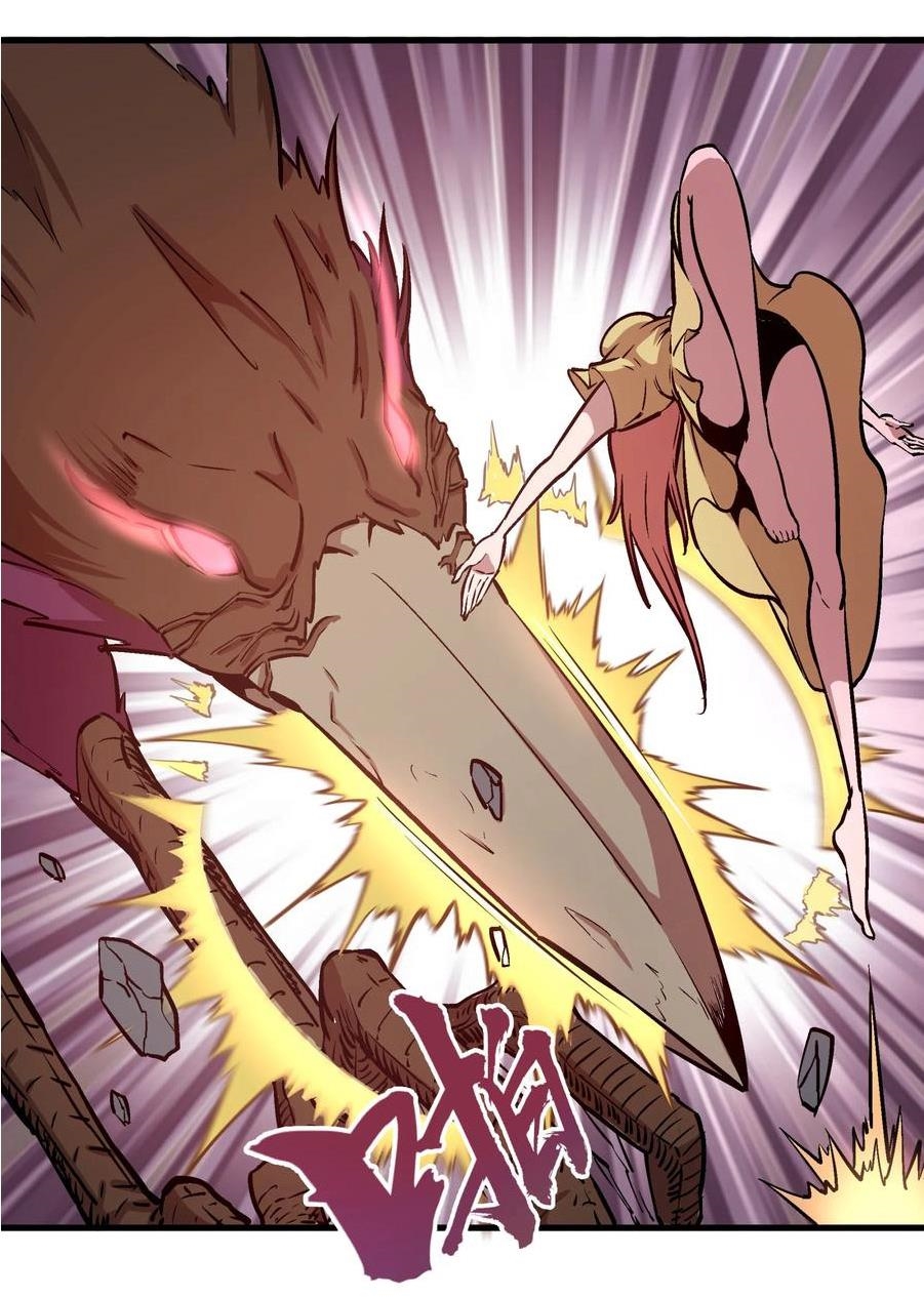 I Am Not the Demon Lord chapter 2 第42页