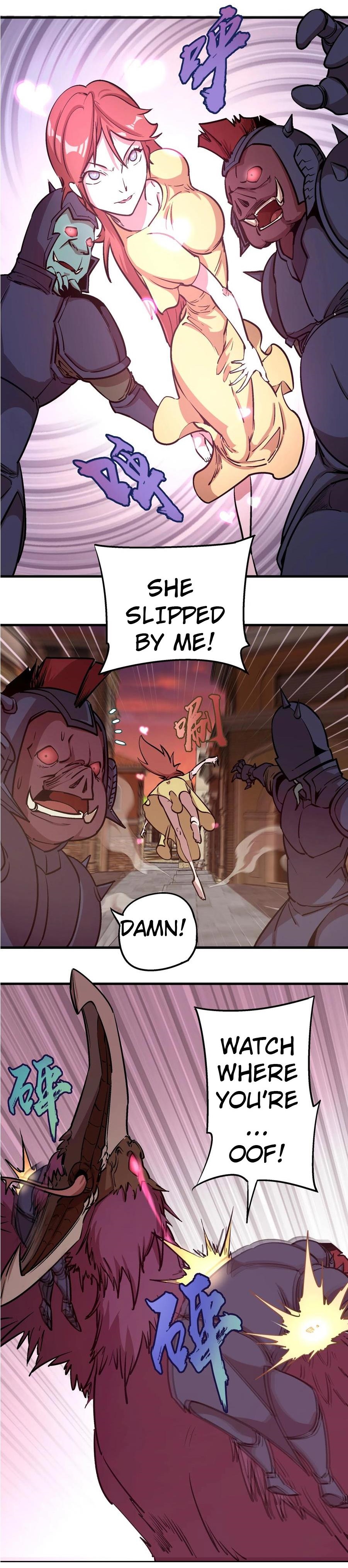 I Am Not the Demon Lord chapter 2 第45页