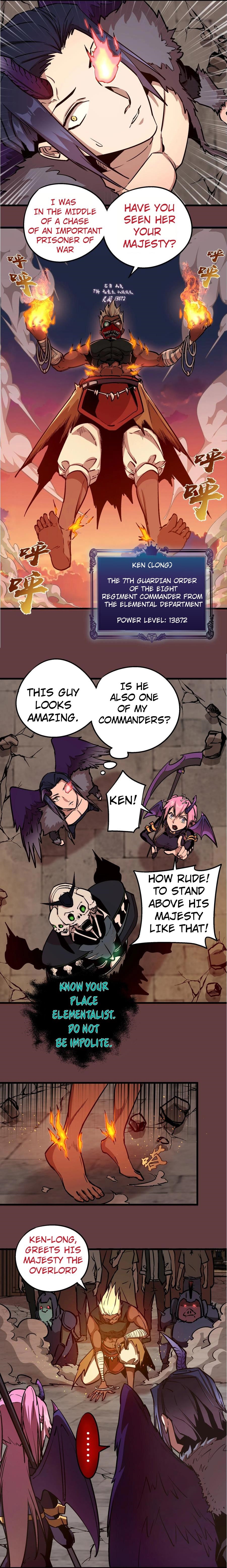 I Am Not the Demon Lord chapter 2 第61页