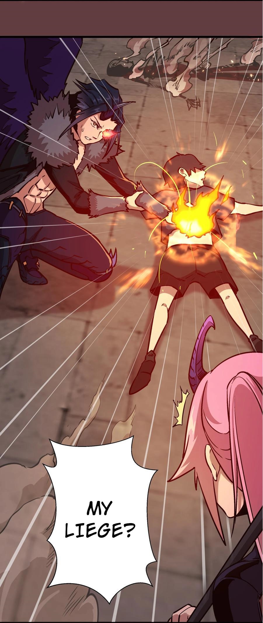 I Am Not the Demon Lord chapter 2 第69页