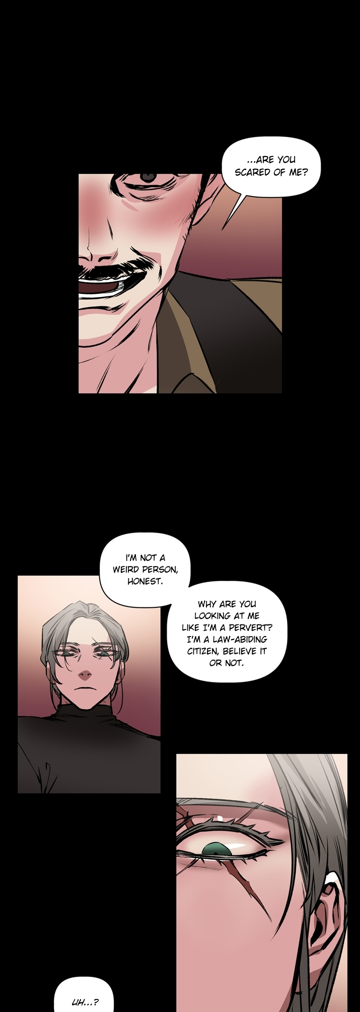 Geuksosu Vol. 2 Ch. 1 第8页
