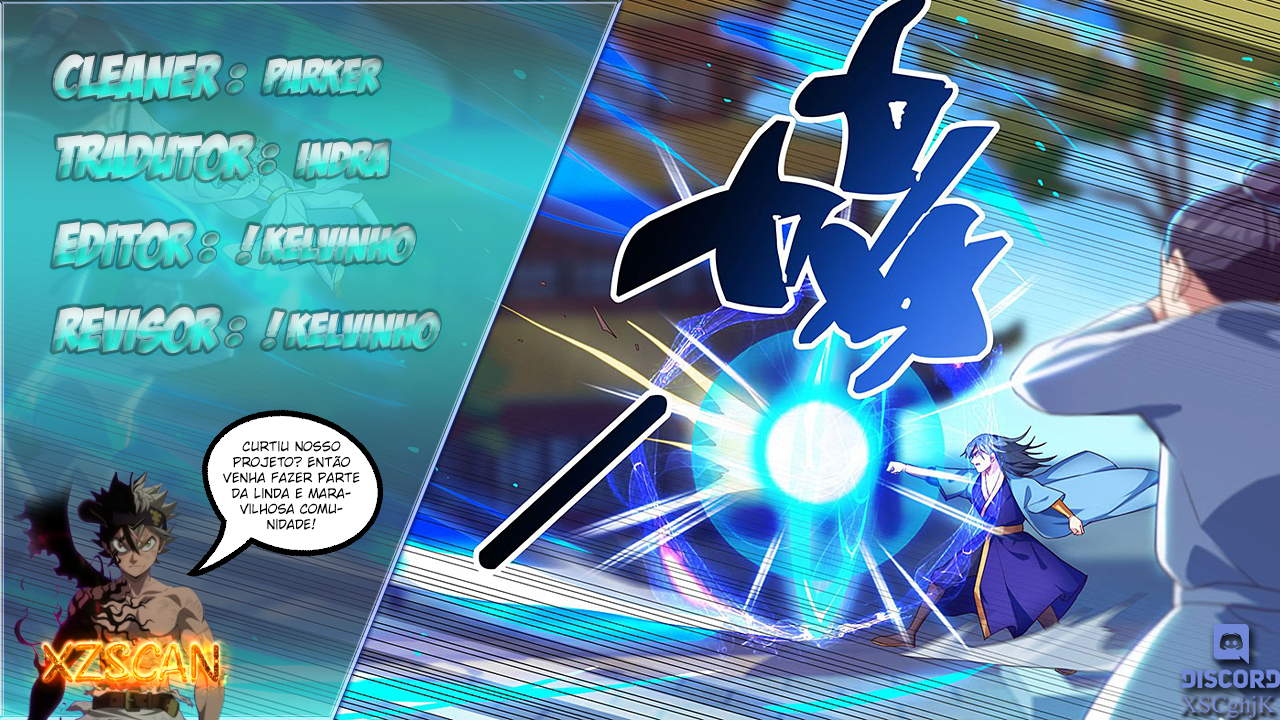 Reborn 80,000 Years Capítulo 1.1 第1页