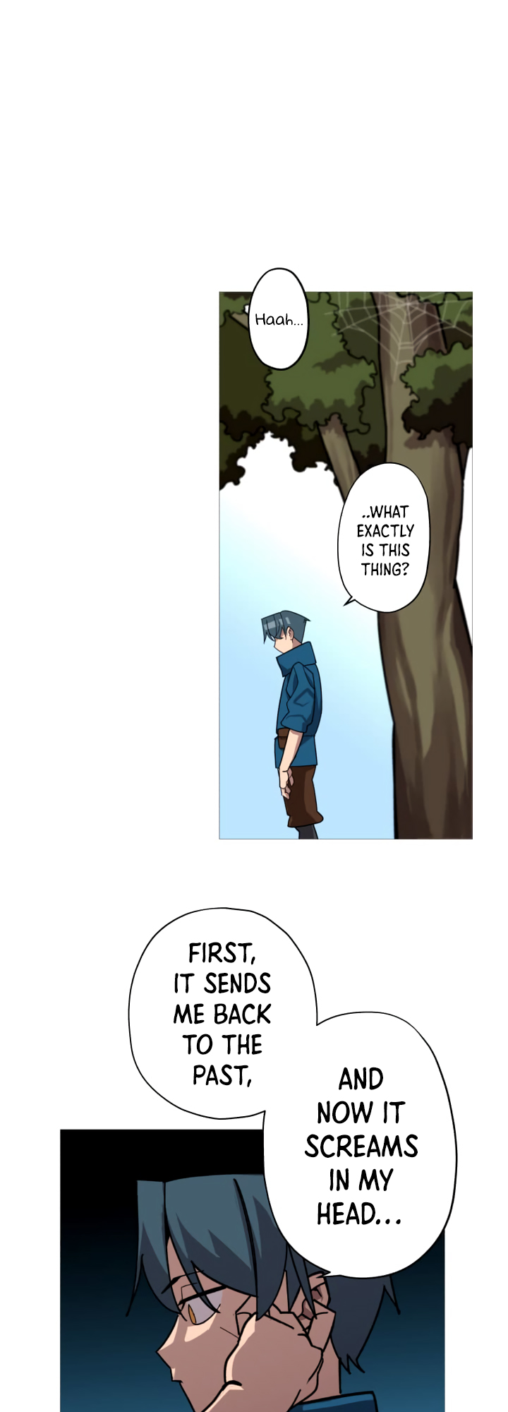 Maldan Byeongsaeseo Gunjukkaji Vol. 1 Ch. 2 第23页