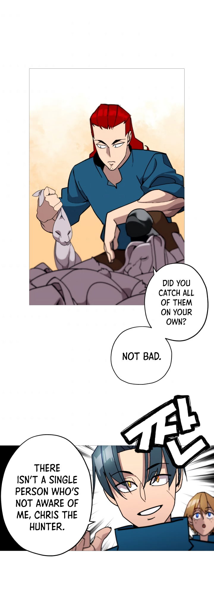 Maldan Byeongsaeseo Gunjukkaji Vol. 1 Ch. 2 第40页