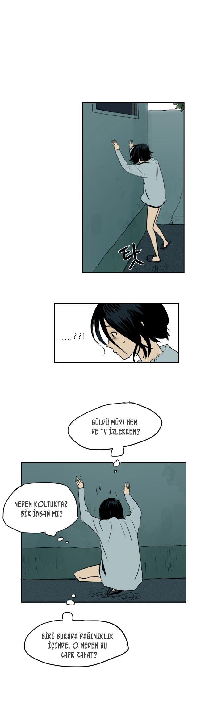 Tumyeonghan Donggeo Ch. 2 第15页