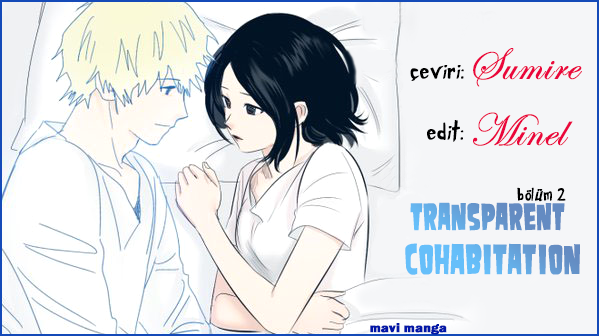 Tumyeonghan Donggeo Ch. 2 第3页