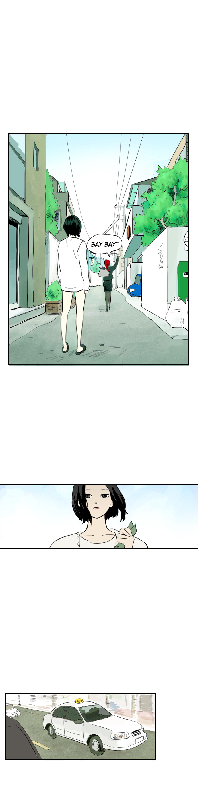 Tumyeonghan Donggeo Ch. 2 第10页
