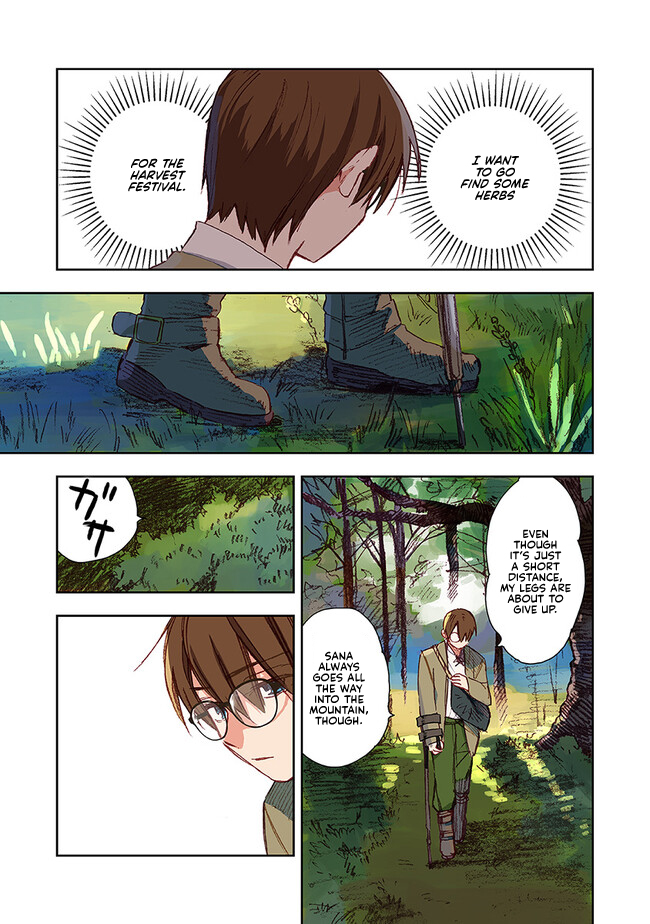 Kono Sekai no Kouryakubon o Hirotteshimaimashita Avenge My Brother 第19页