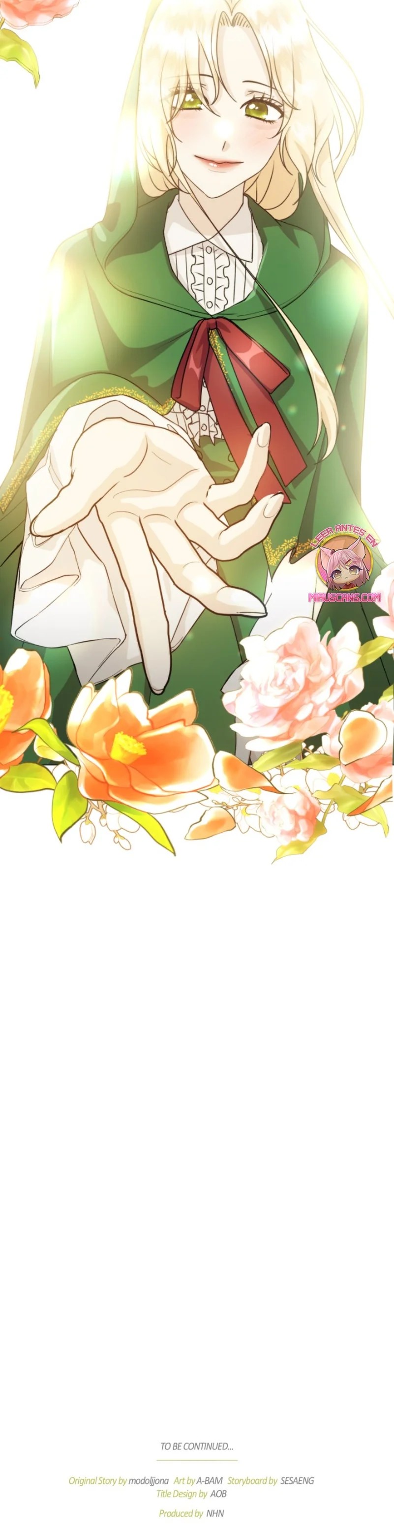 The Grand Duke Is Mine Ch. 5 第31页
