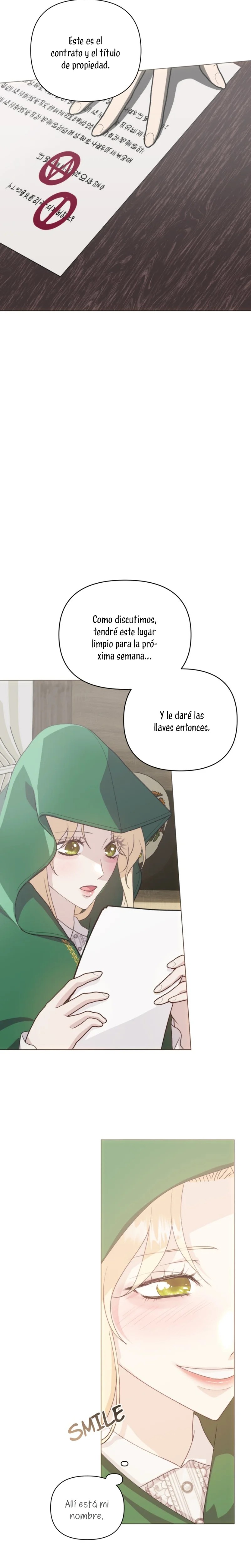 The Grand Duke Is Mine Ch. 5 第7页