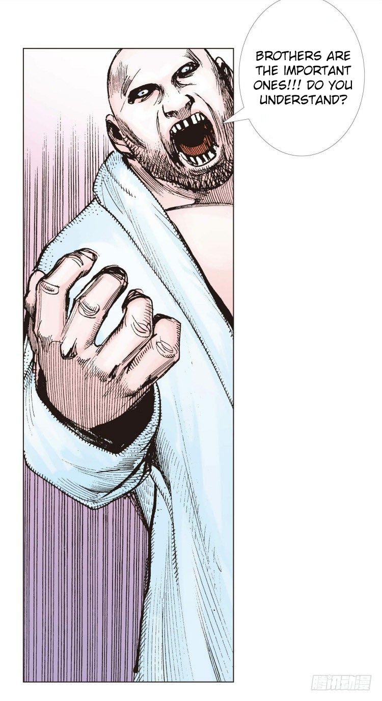 Murderer An Avenger's Prelude Part 4 第29页