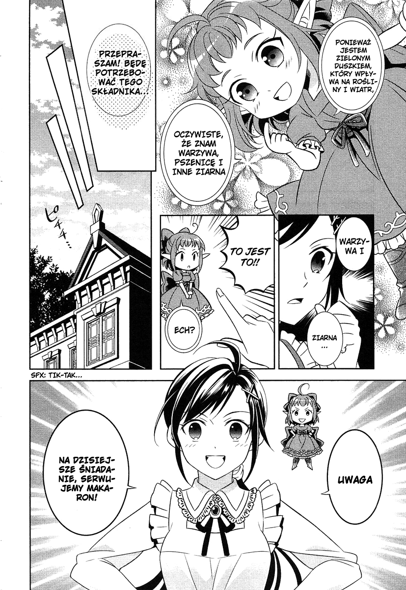 Isekai de Café wo Kaiten Shimashita Roz. 2 第9页