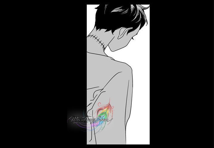 Stigma Ch. 2 第31页
