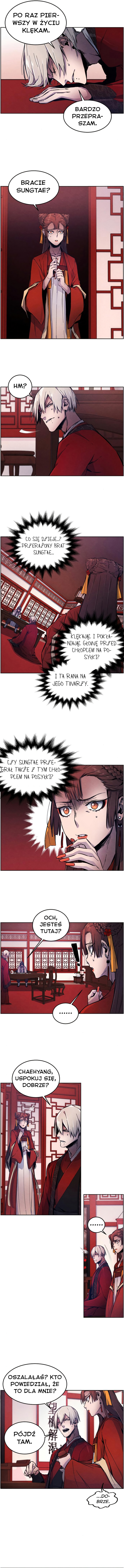 Gwangma Hoegwi Vol. 1 Ch. 4 第13页
