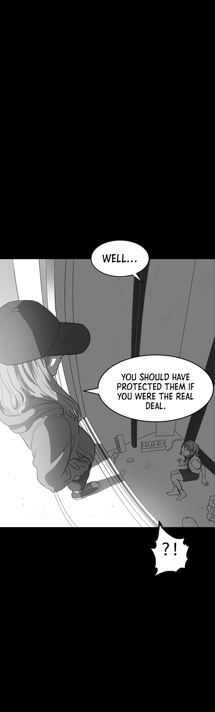 Prey Hunters (3) 第21页