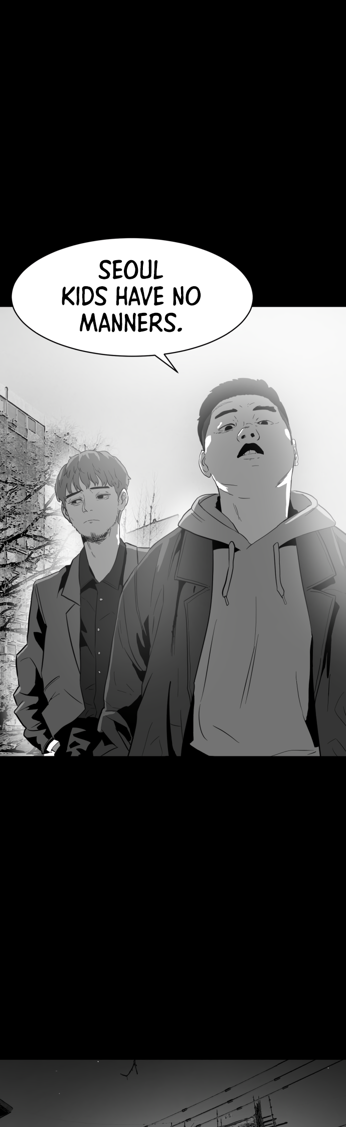 Prey Hunters (3) 第31页