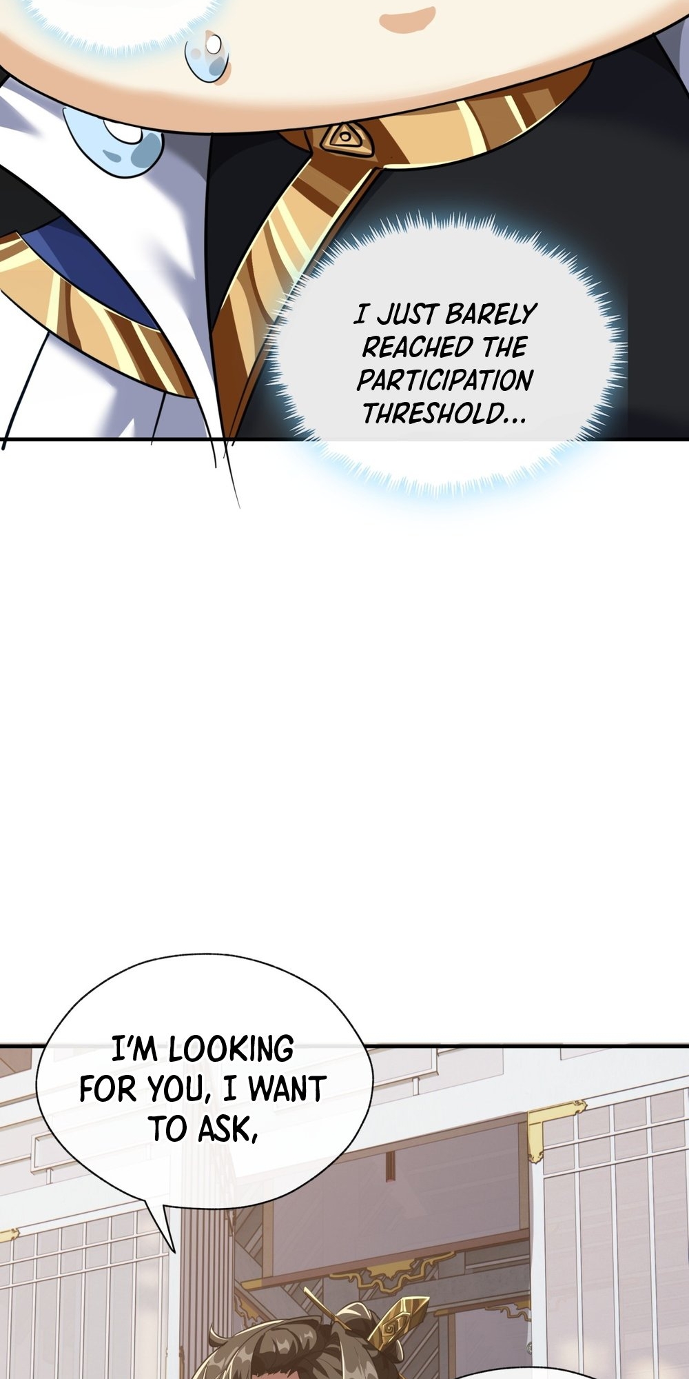 Please Slay The Demon! Young Master! Ch. 3 第113页