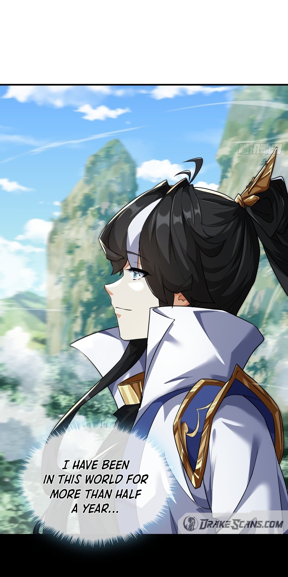 Please Slay The Demon! Young Master! Ch. 3 第6页