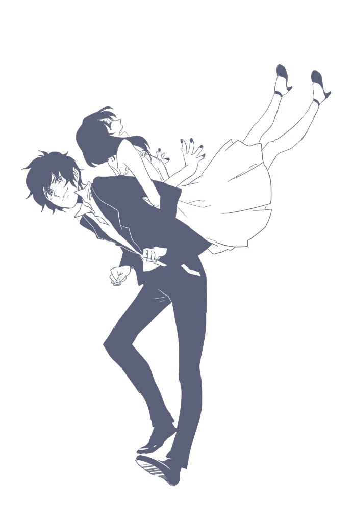 The Tale left by that Magician 第2页