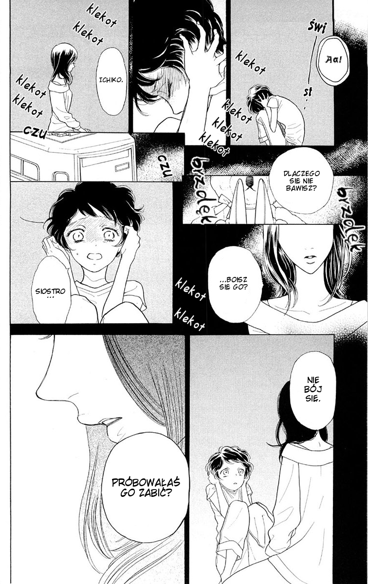 Issho ni Neyou yo Rozdział 1 第50页