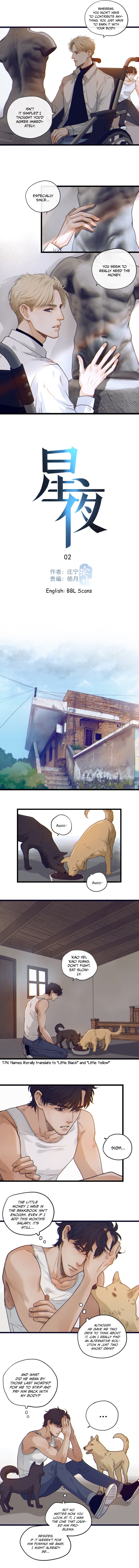 Starry Night Deductible Conditions 第4页