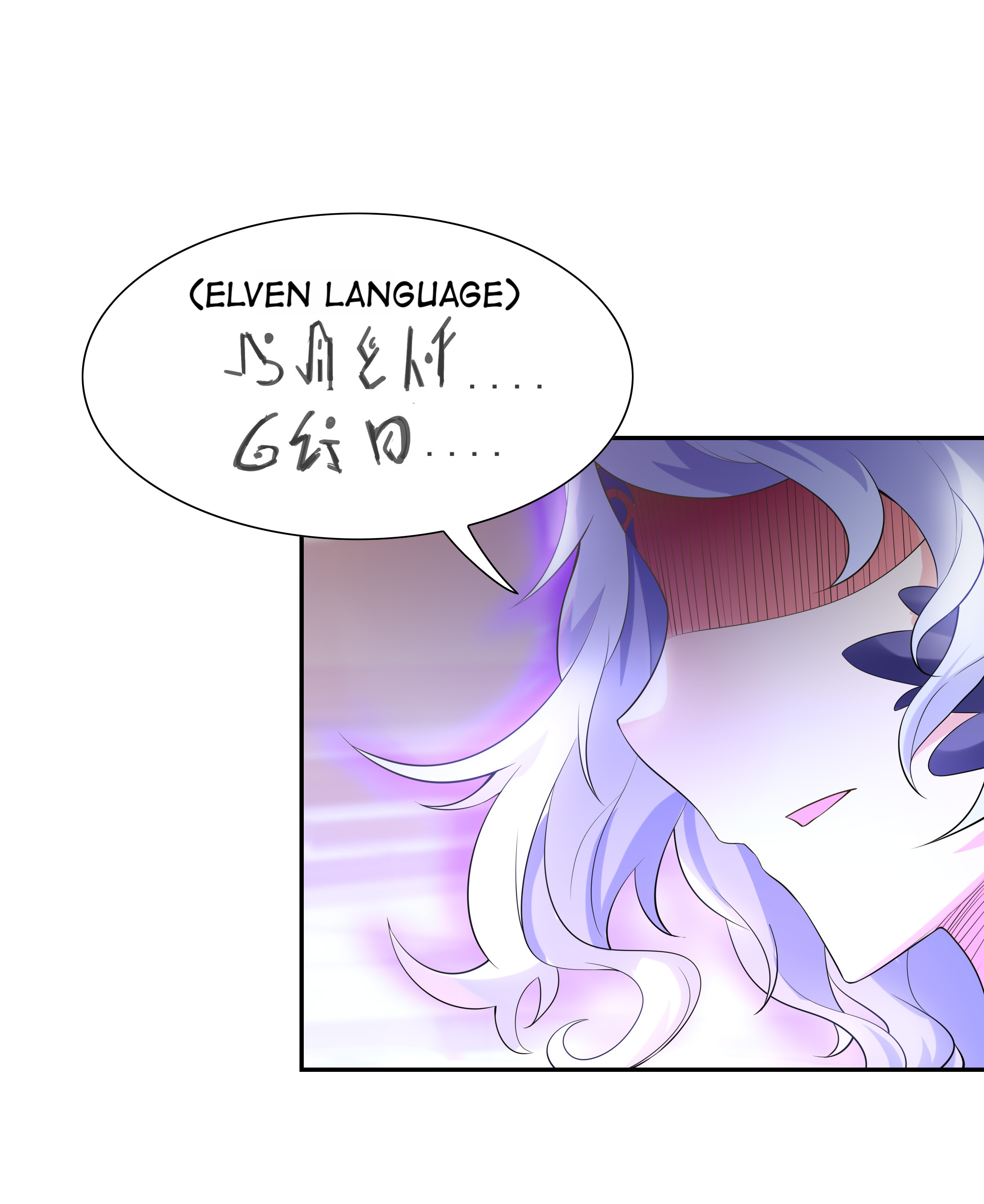 My Harem Consists Entirely of Female Demon Villains The Elf Queen + Tentacles 第20页