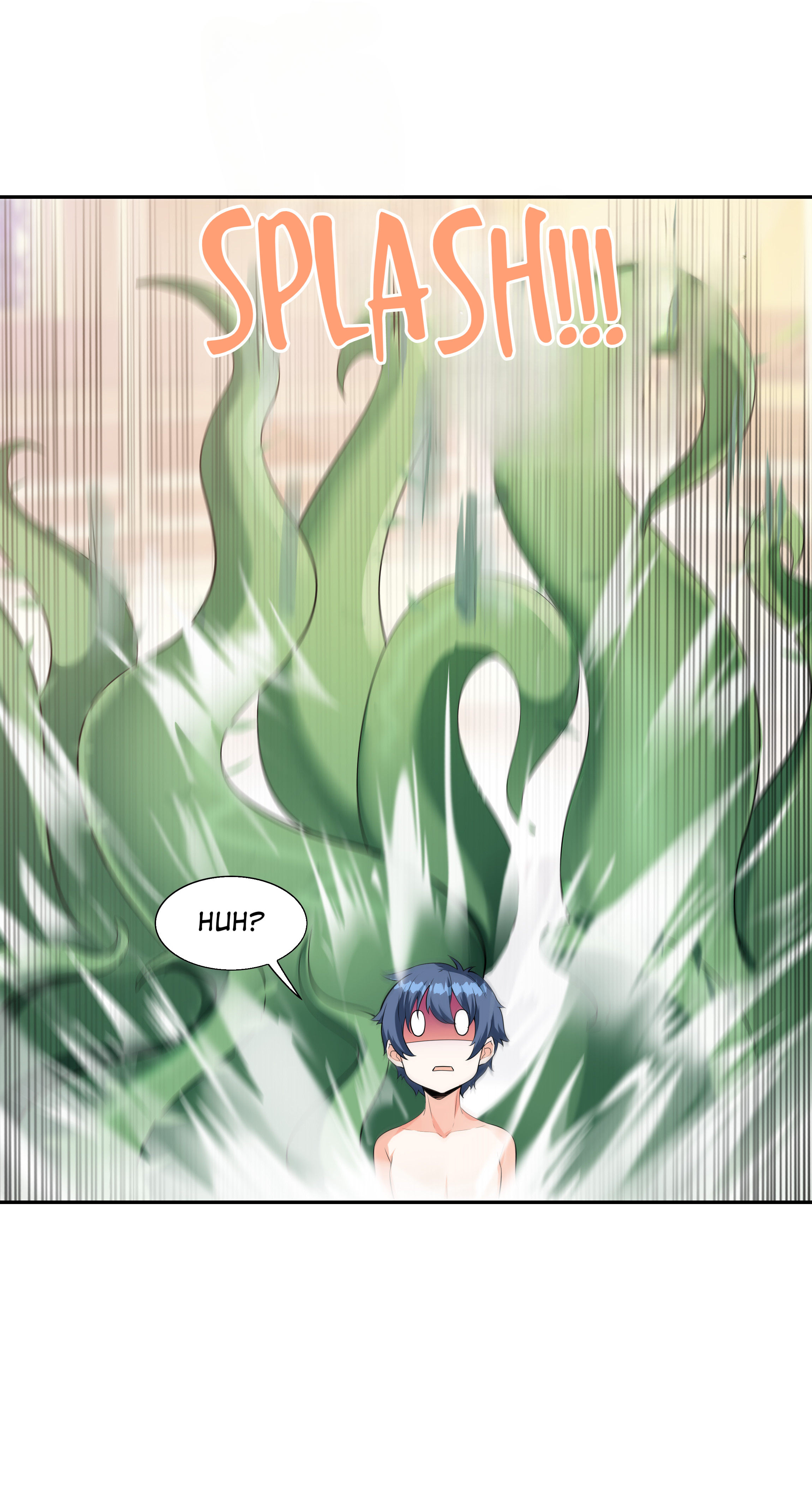 My Harem Consists Entirely of Female Demon Villains The Elf Queen + Tentacles 第21页