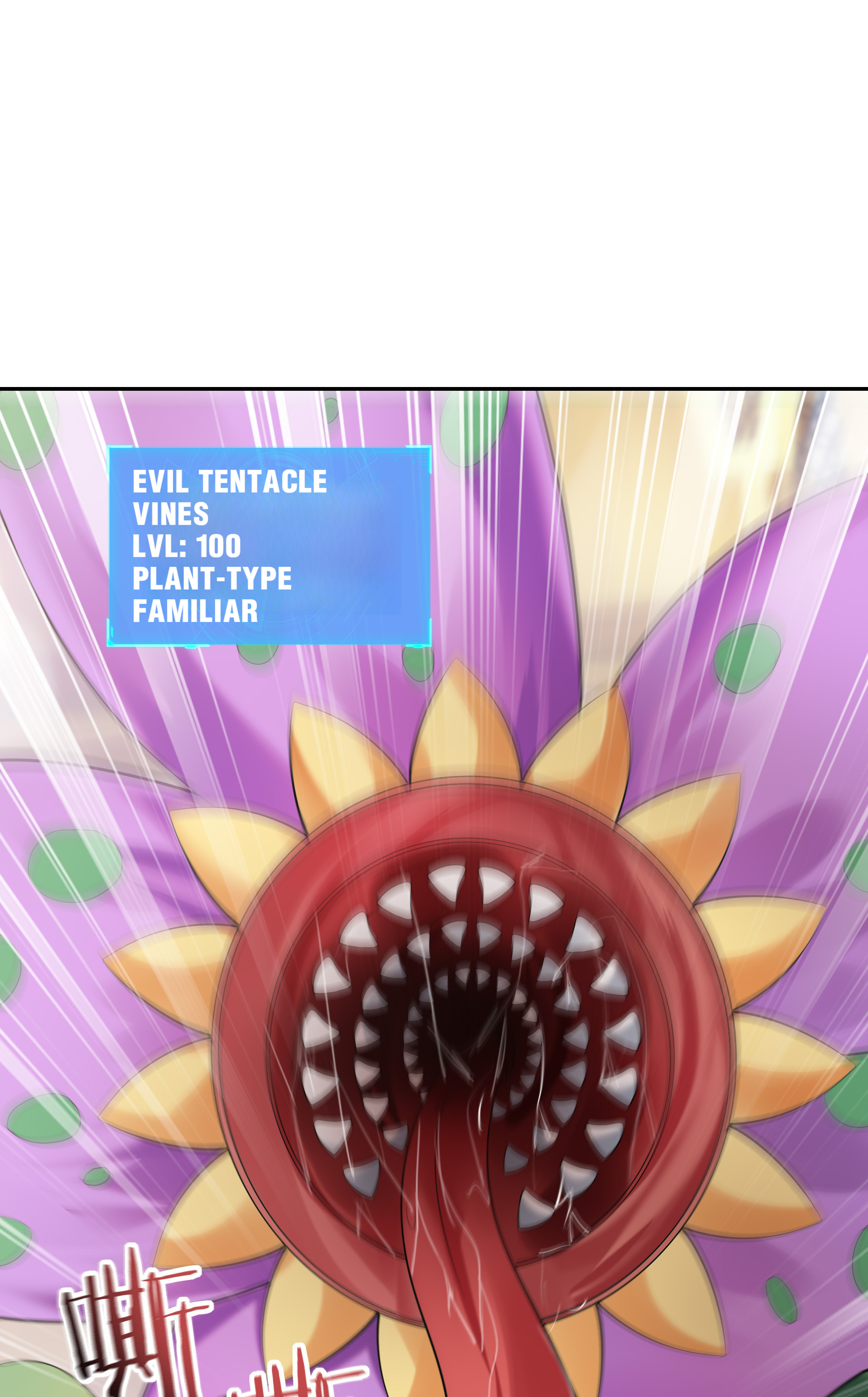 My Harem Consists Entirely of Female Demon Villains The Elf Queen + Tentacles 第22页