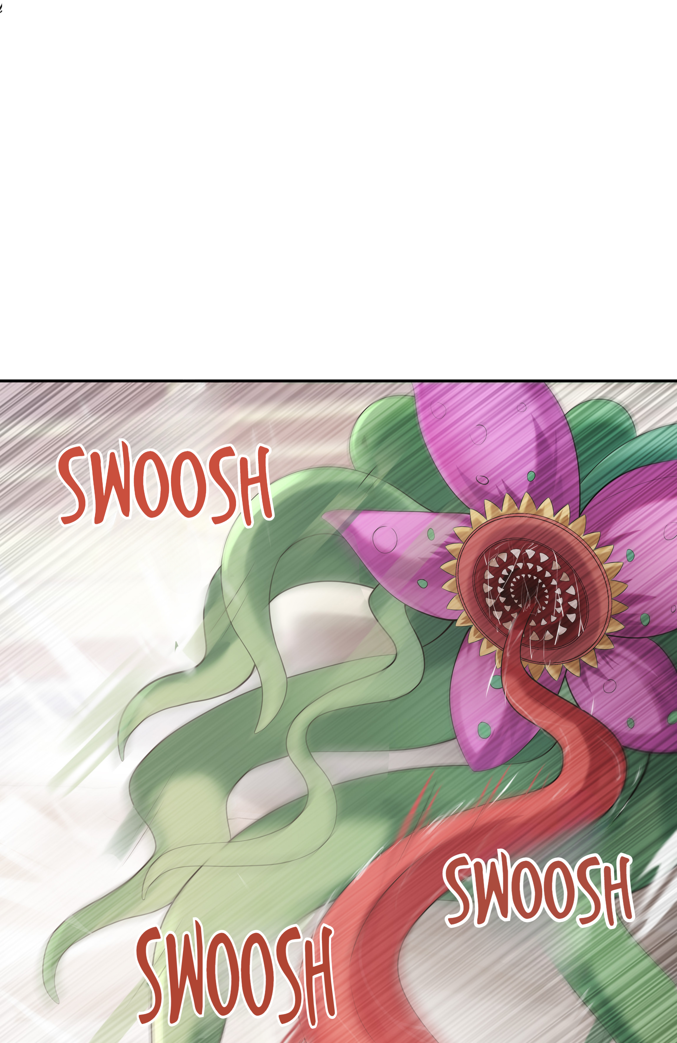 My Harem Consists Entirely of Female Demon Villains The Elf Queen + Tentacles 第24页