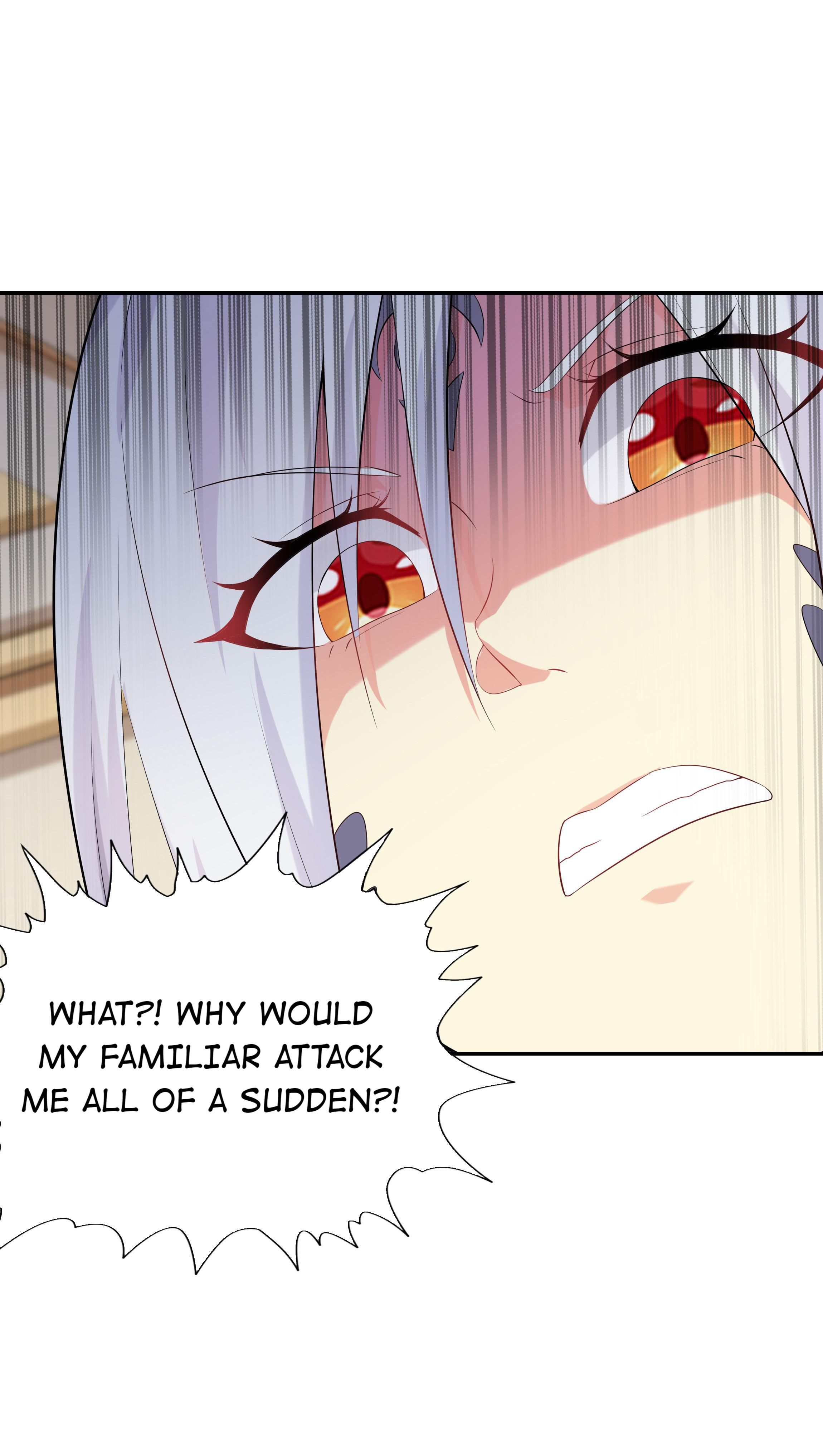 My Harem Consists Entirely of Female Demon Villains The Elf Queen + Tentacles 第31页