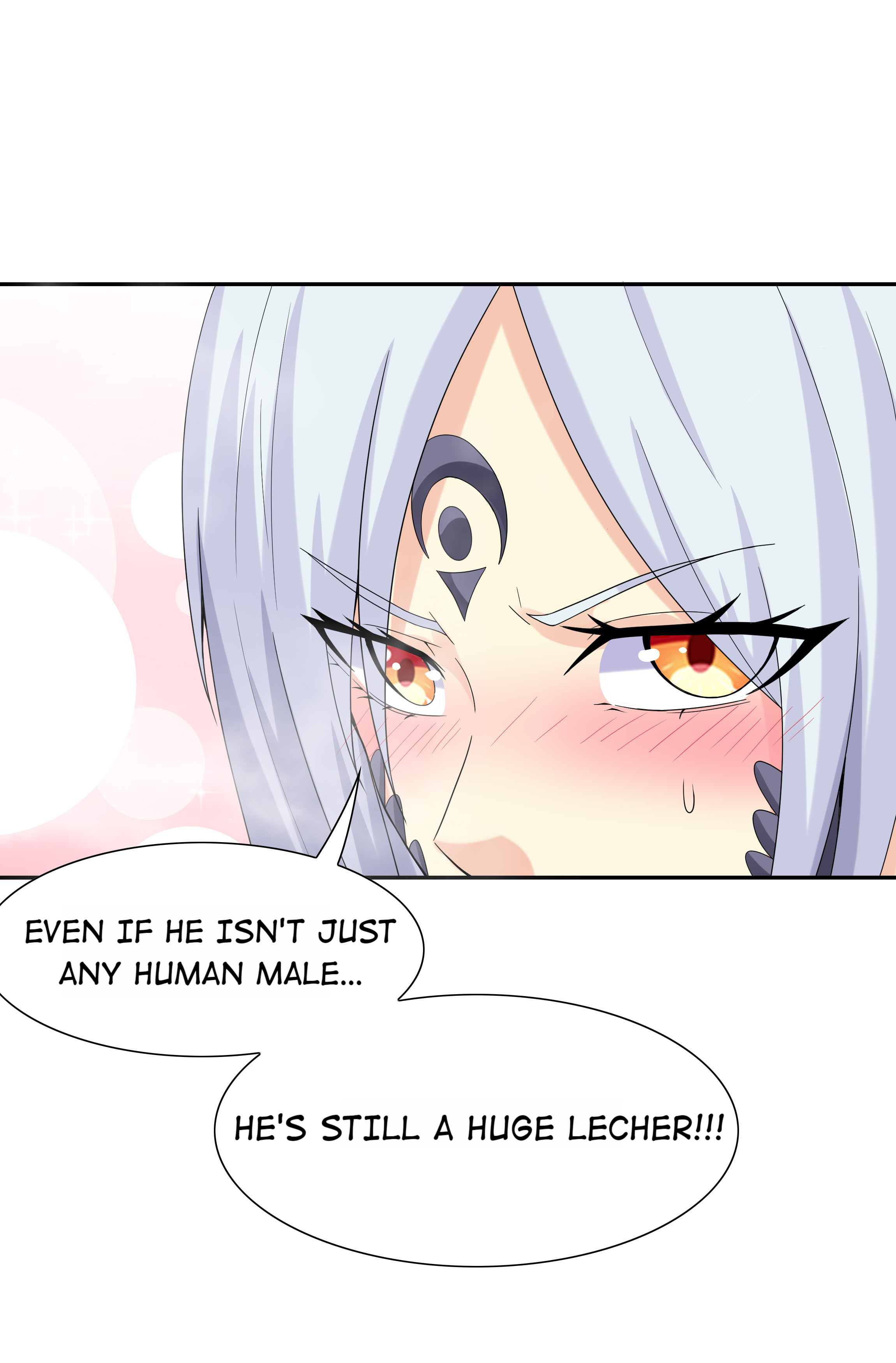 My Harem Consists Entirely of Female Demon Villains The Elf Queen + Tentacles 第50页