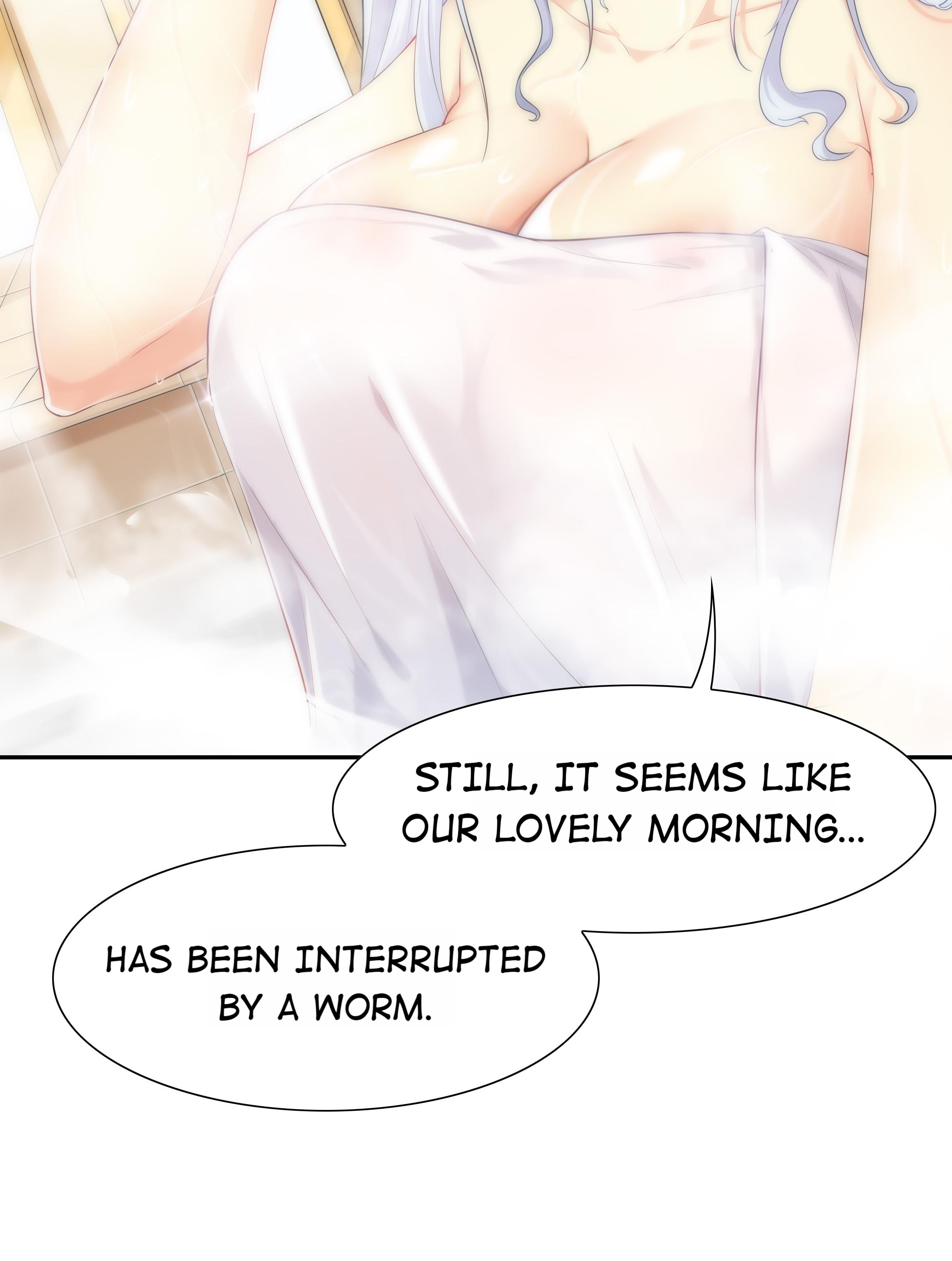 My Harem Consists Entirely of Female Demon Villains The Elf Queen + Tentacles 第6页