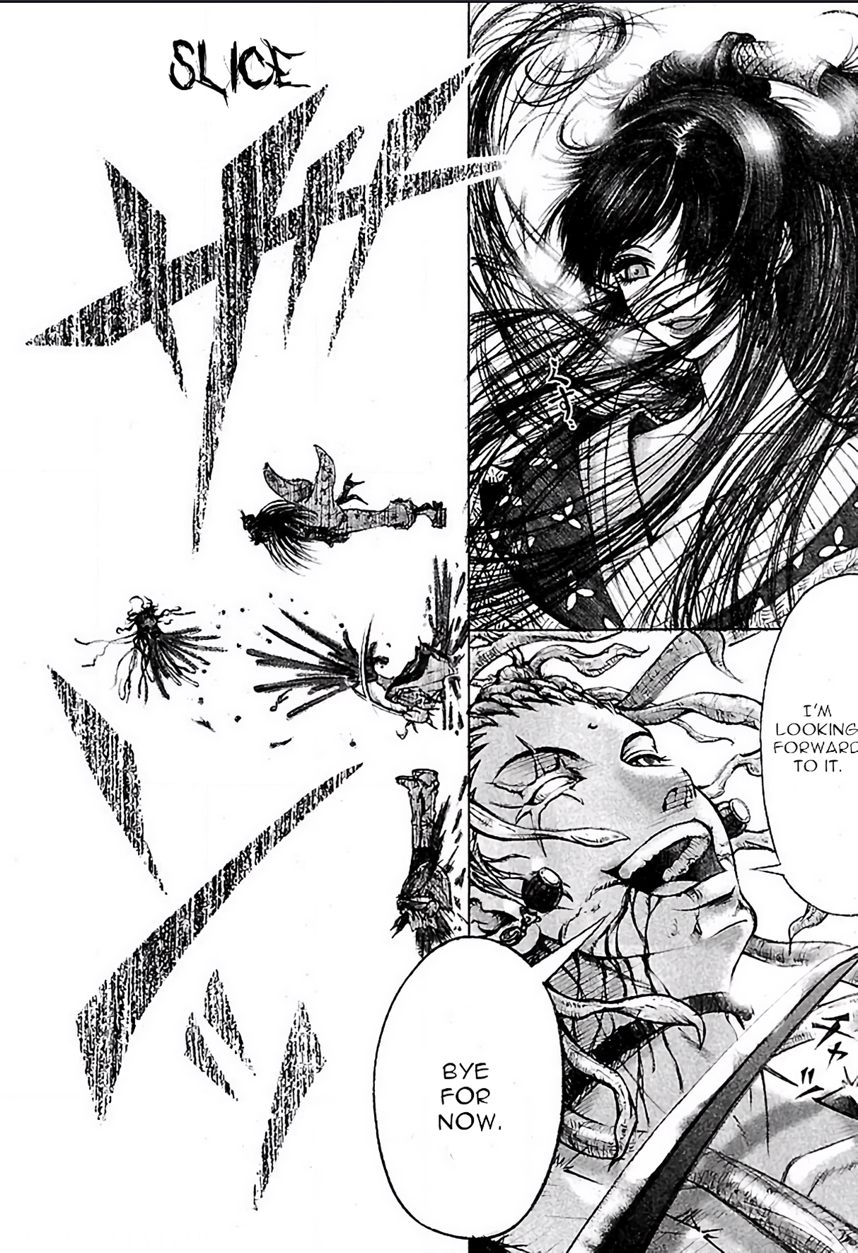 Dororo "Bon" Reincarnated 第27页
