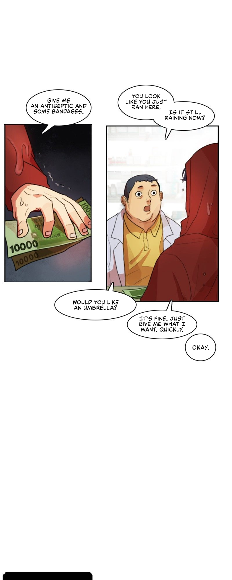The Clue Ch. 1 第24页