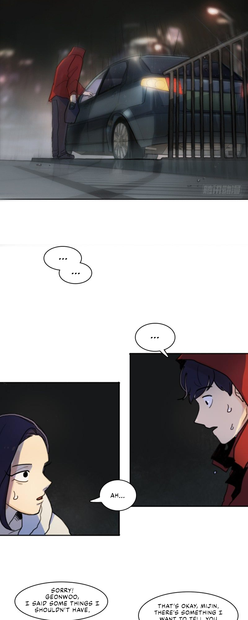 The Clue Ch. 1 第38页