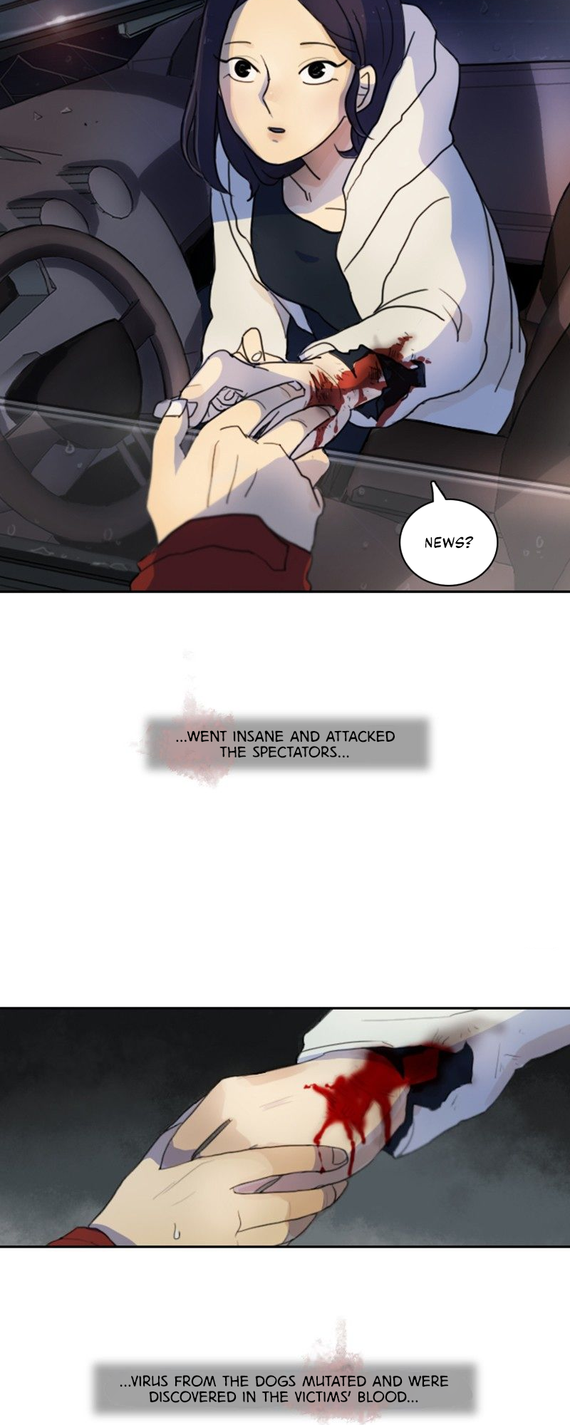 The Clue Ch. 1 第40页