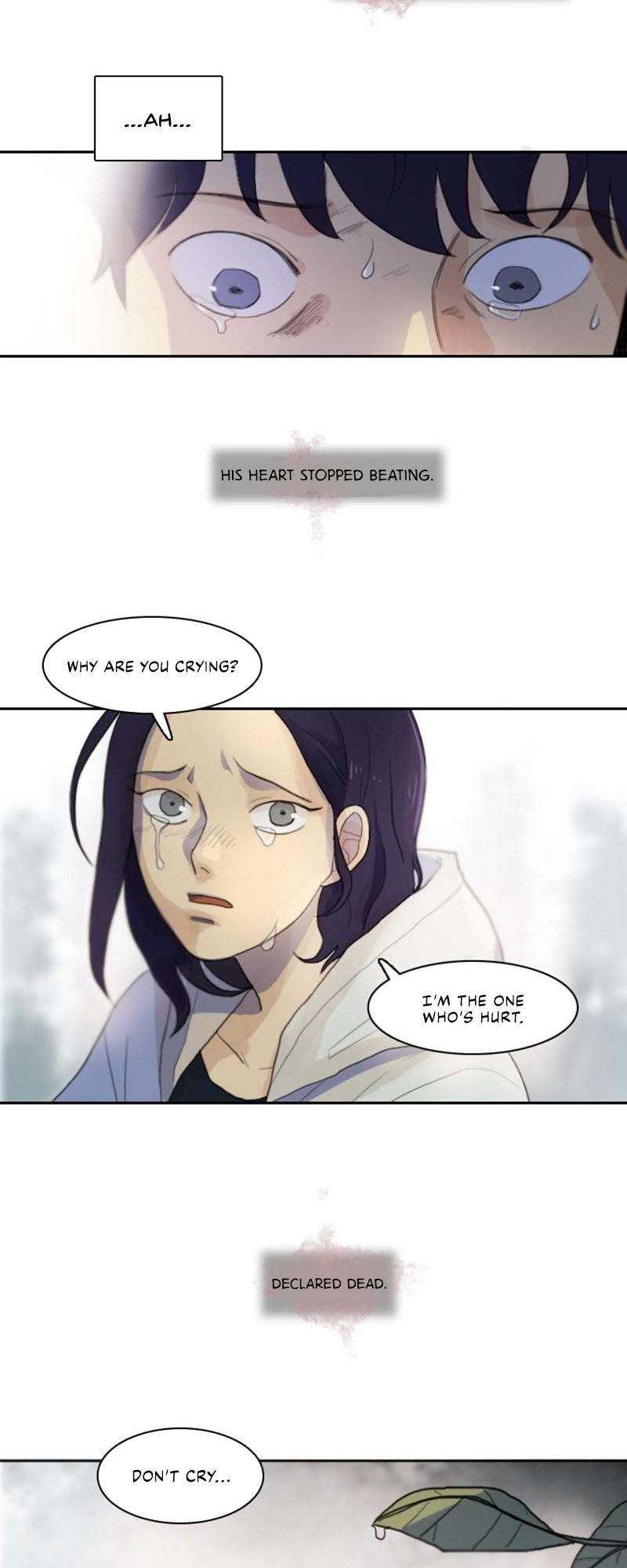 The Clue Ch. 1 第42页