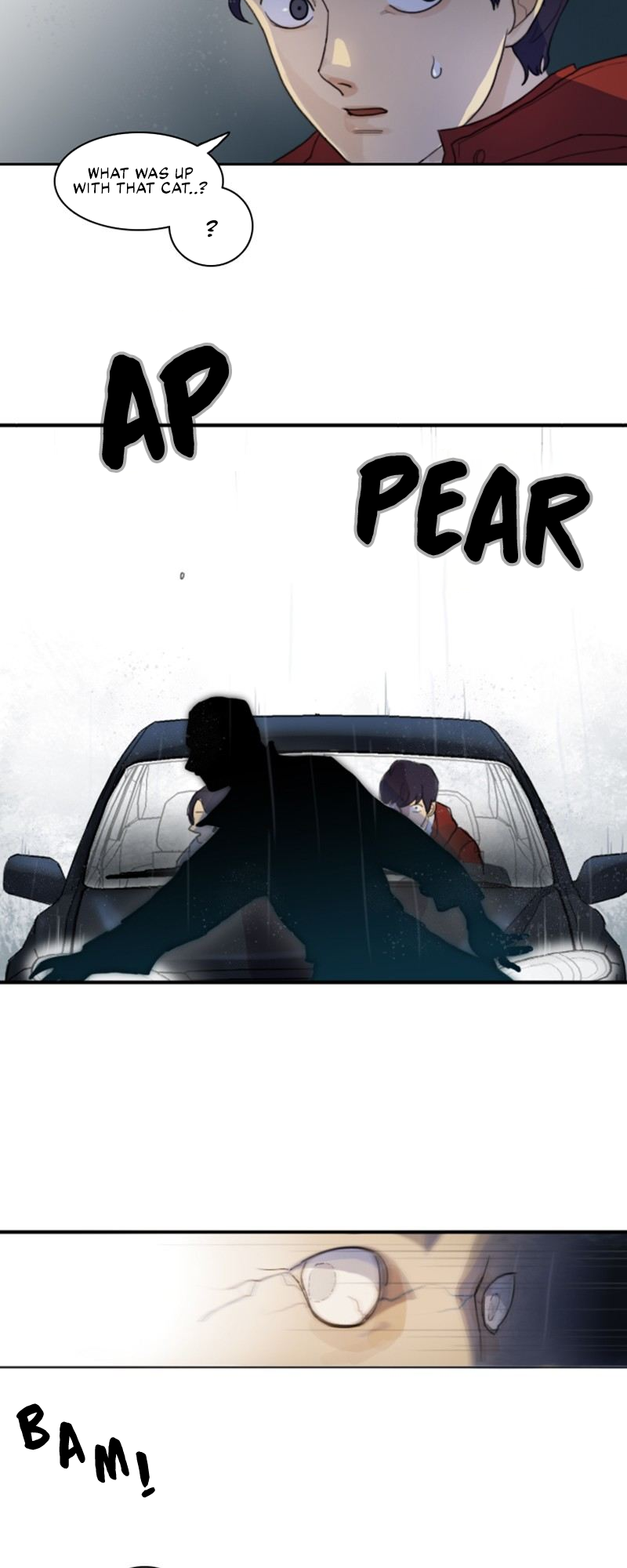 The Clue Ch. 1 第10页
