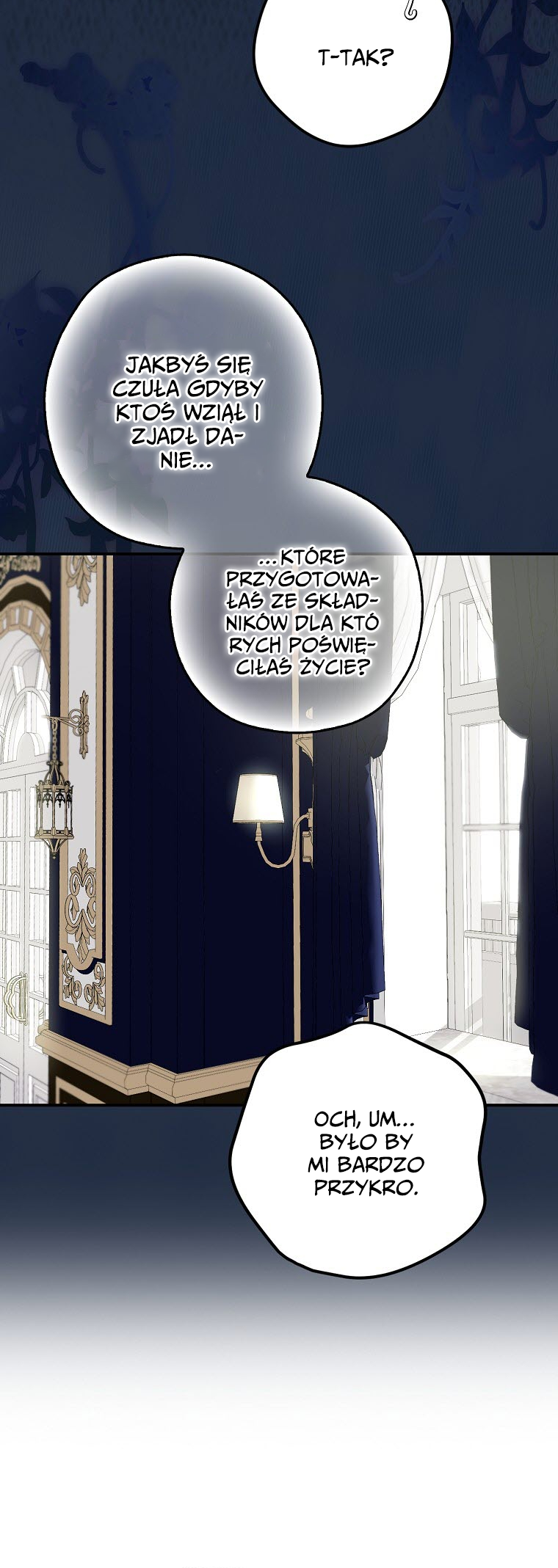 An Extra Stole the Male Leads Vol. 1 Ch. 3 第51页