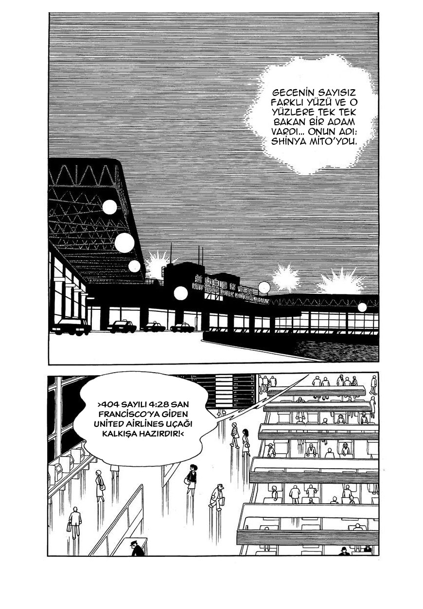 Midnight Vol. 1 Ch. 2 第3页