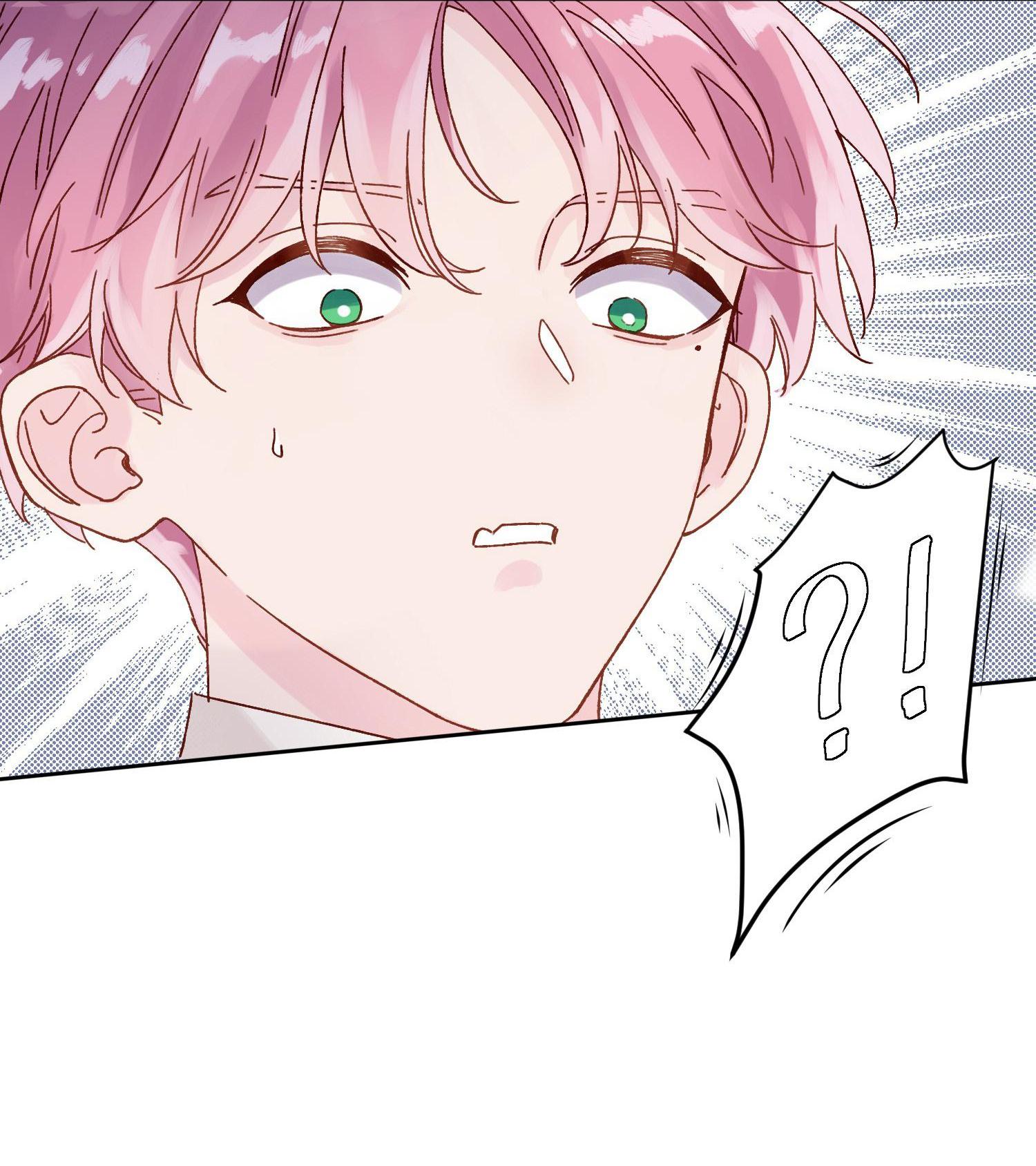 Villain to the Rescue How Could I Bully My Cute Little Brother? 第3页