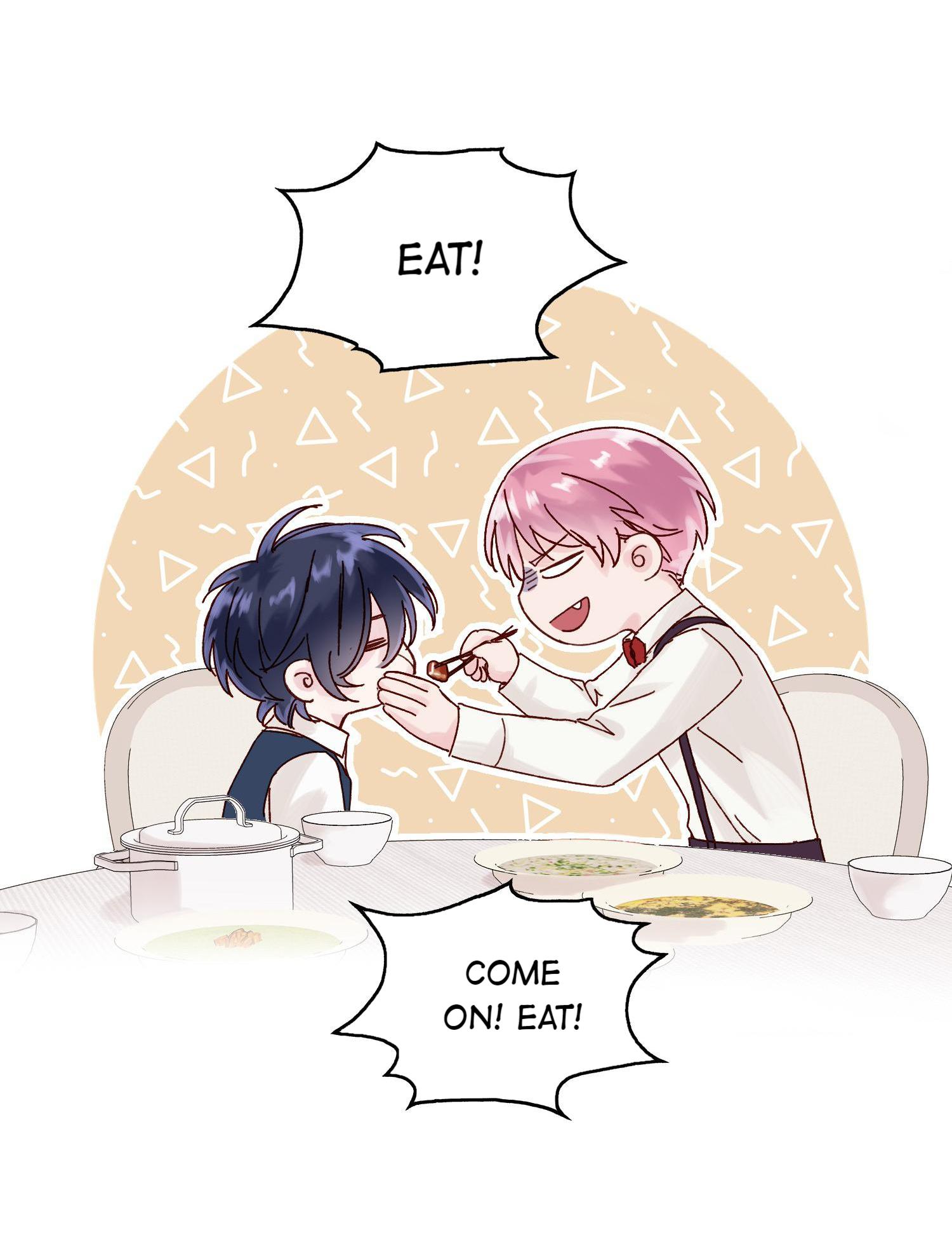 Villain to the Rescue How Could I Bully My Cute Little Brother? 第49页